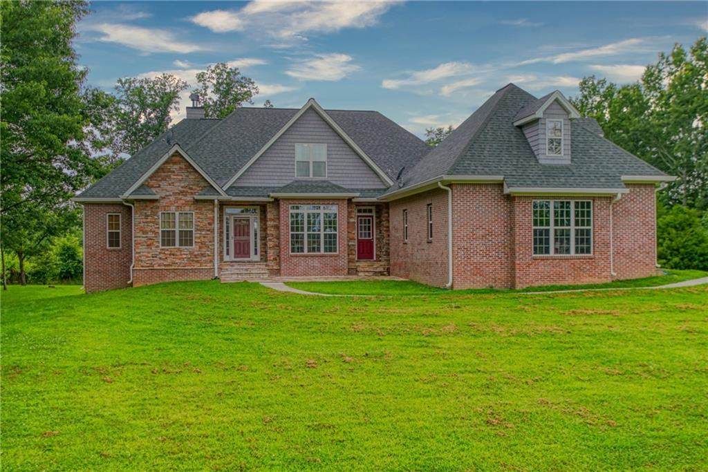 289 Barnes Road - Photo 1