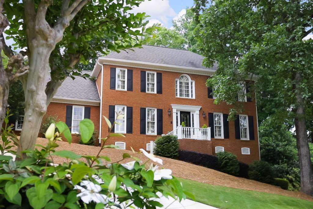 350 Wynland Trace - Photo 1
