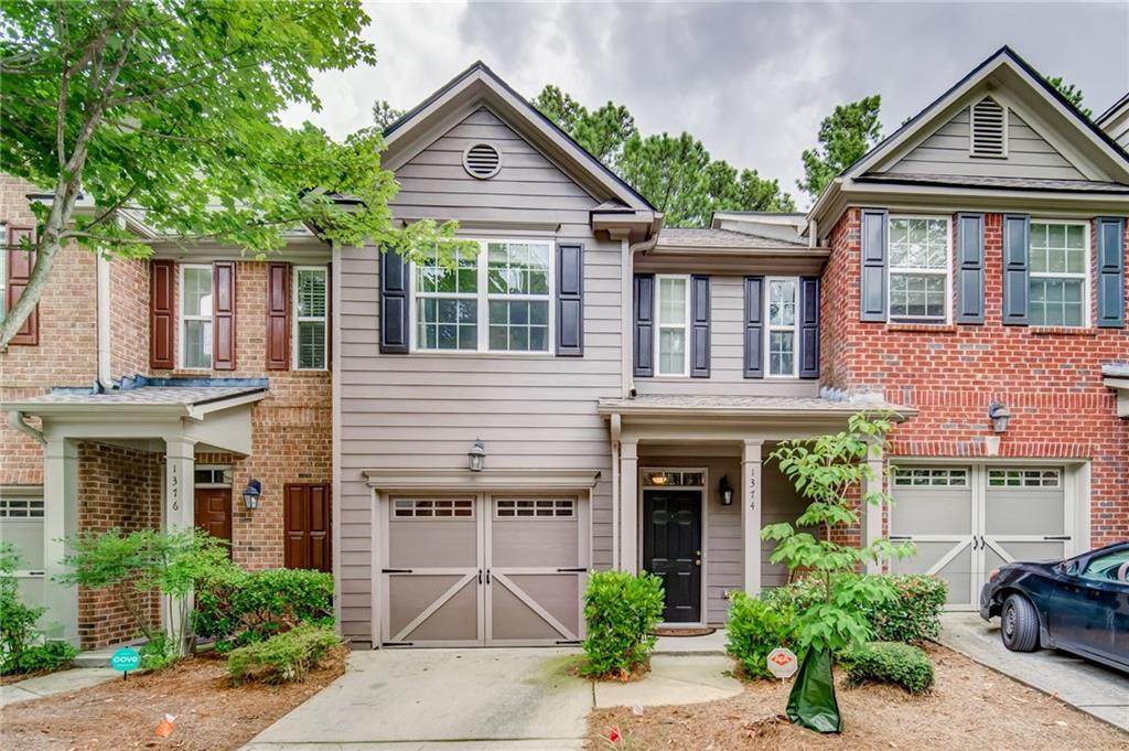 1374 Dolcetto Trace - Photo 1