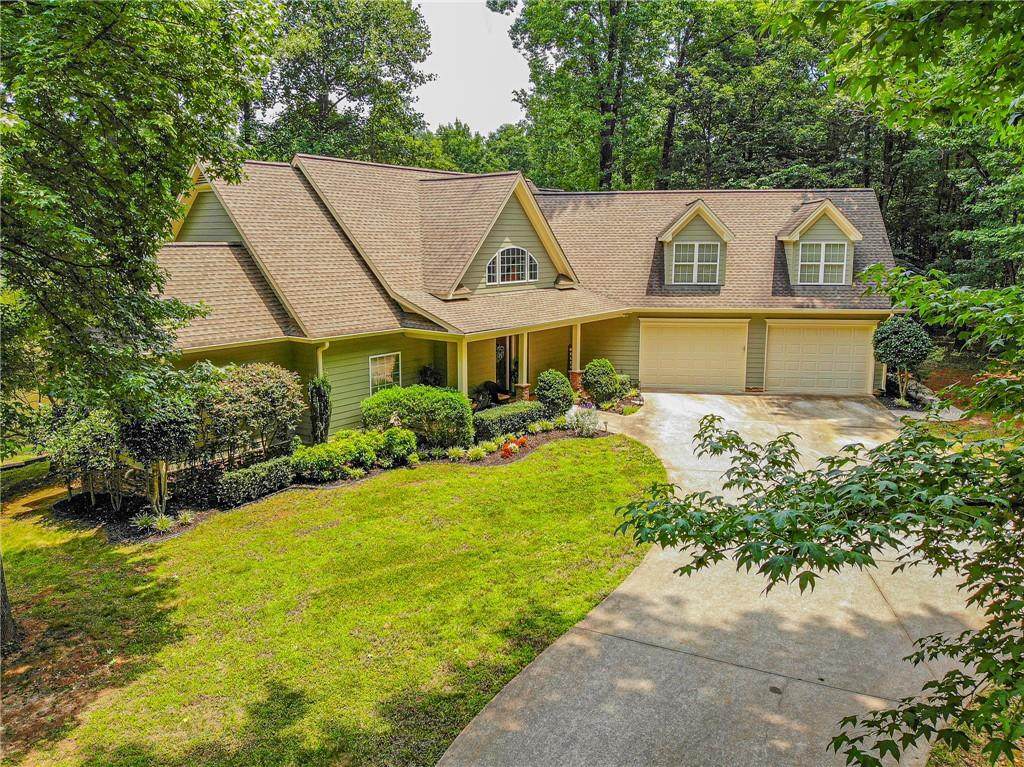 161 Lazy Day Lane - Photo 1