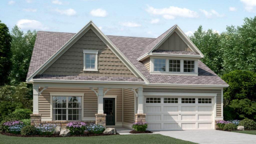 2638 Songbird Lane - Photo 1