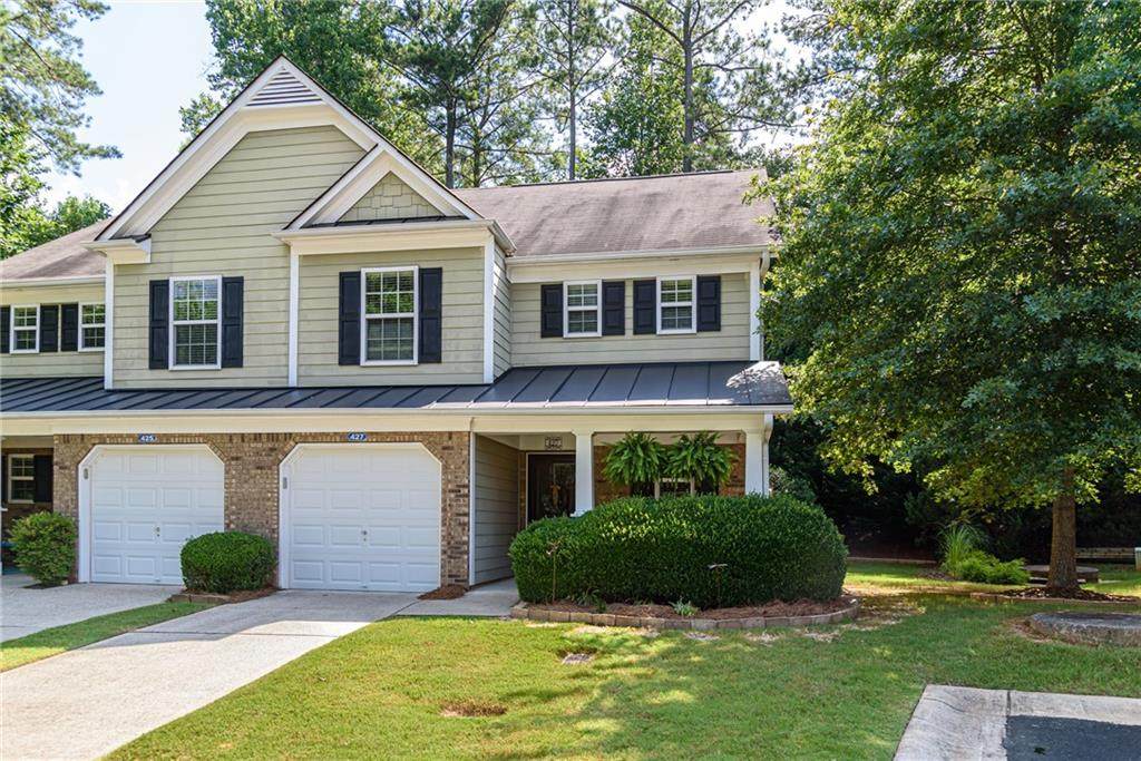 427 Colonial Walk - Photo 1