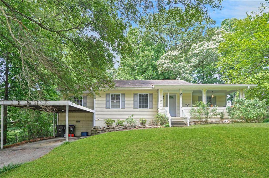 1741 8th Street - Photo 1