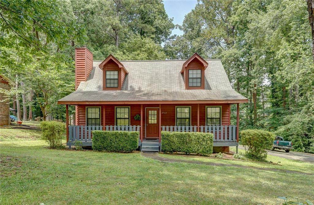 2763 Marcia Drive - Photo 1