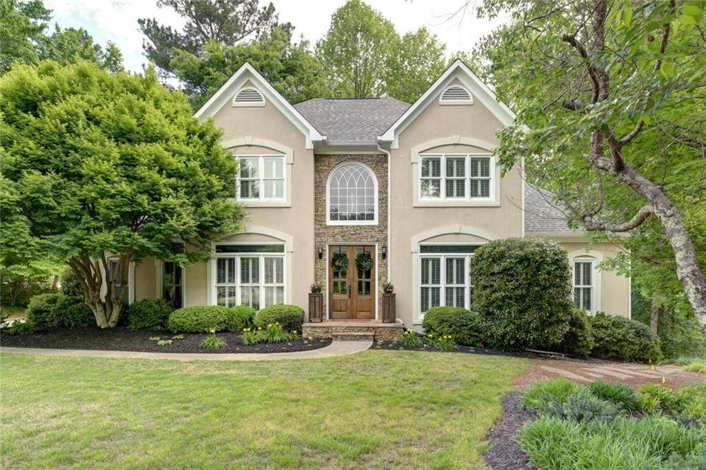 5369 Whitehall Place - Photo 1