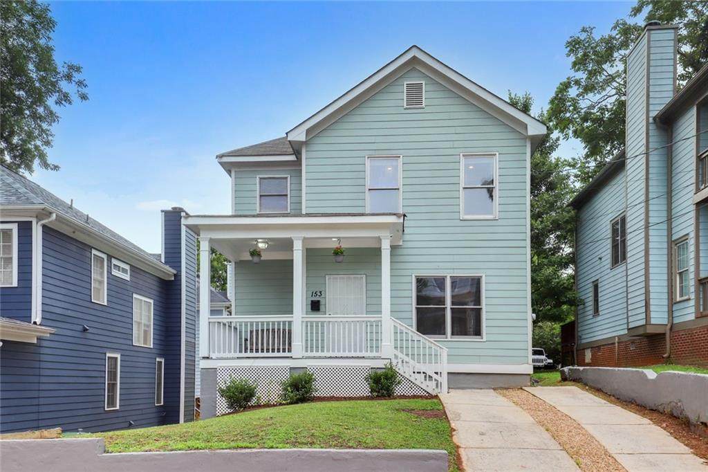 153 Richmond Street - Photo 1