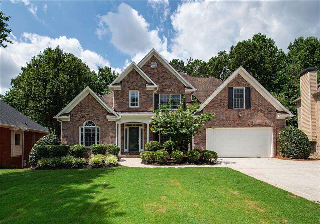 1762 Berkshire Eve Drive - Photo 1