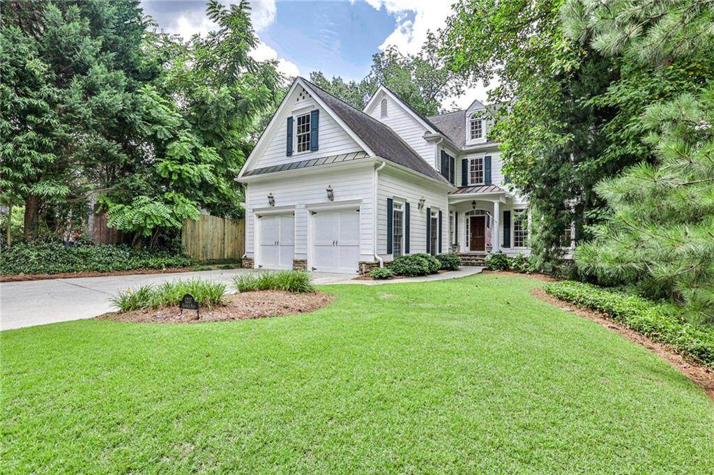 1207 Kendrick Road - Photo 1