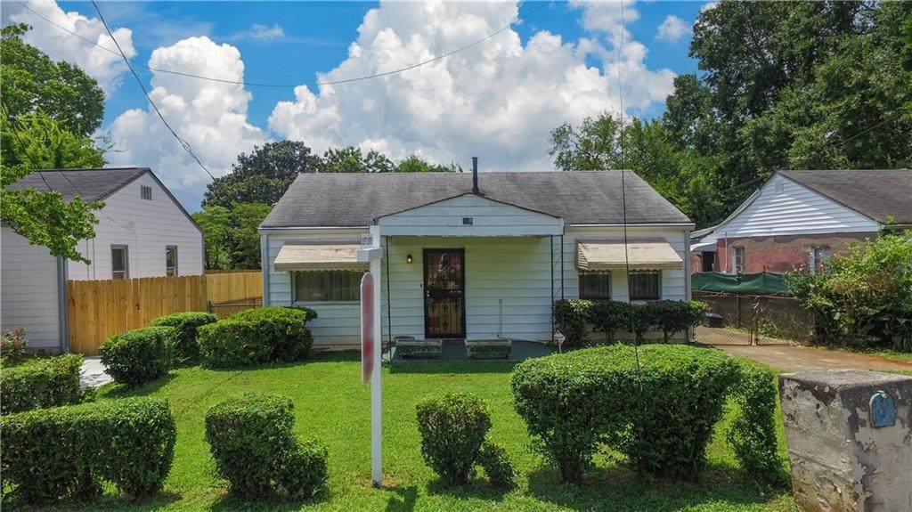 276 Taft Street - Photo 1