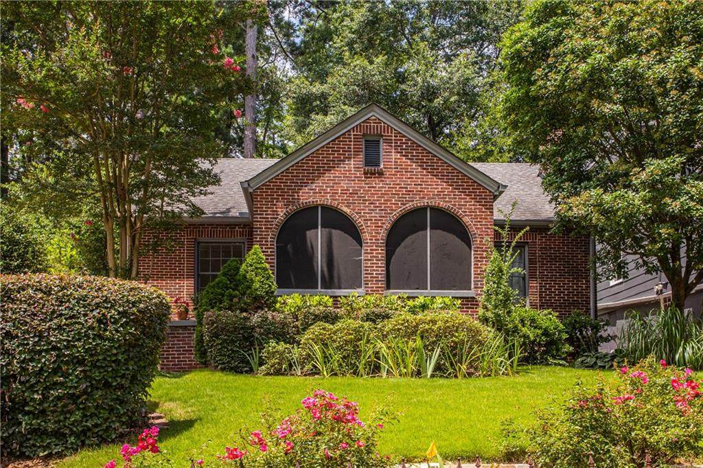 308 Huron Street - Photo 1