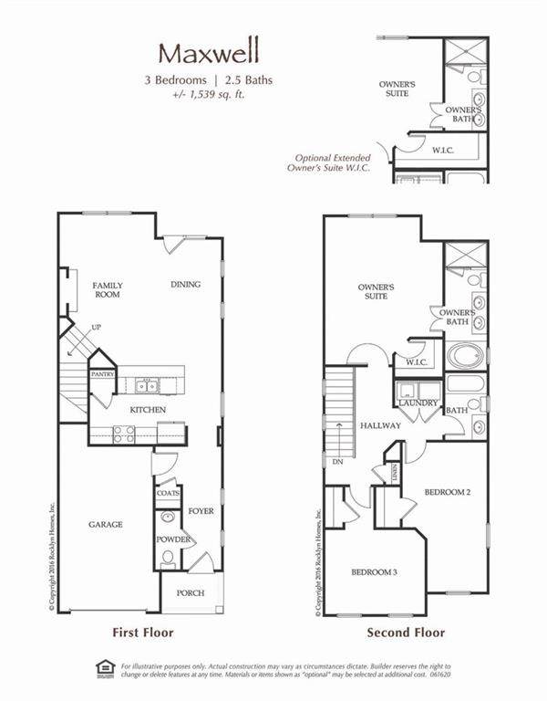 6371 Princeton Ridge Drive - Photo 1