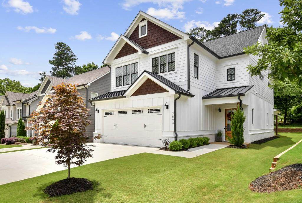 3694 Spring Street - Photo 1