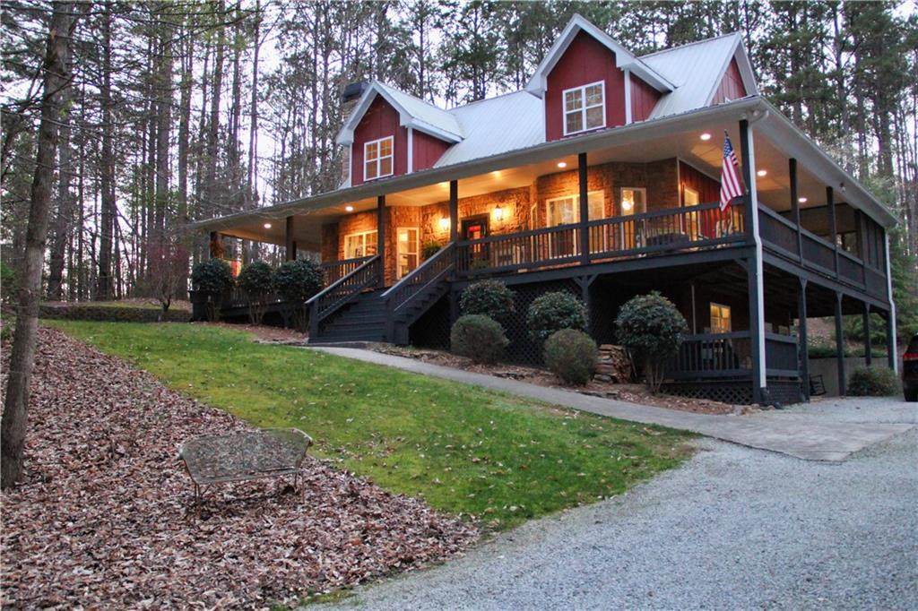 2742 Millertown Road - Photo 1