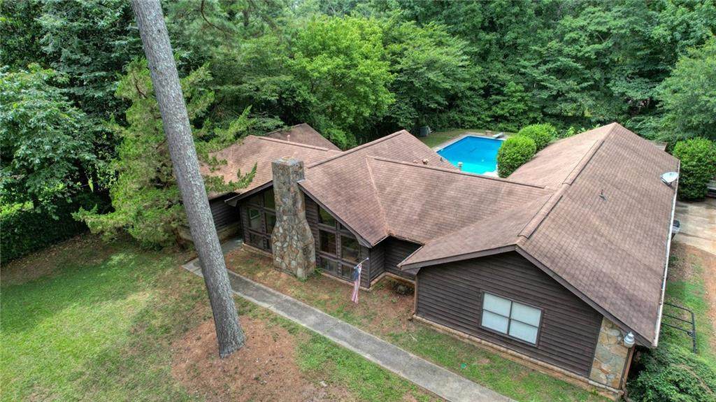 468 William Ivey Road - Photo 1