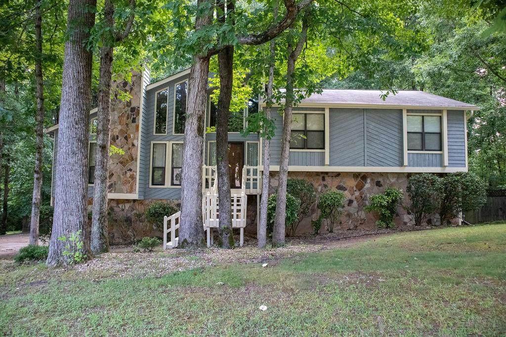 1951 Stonewood Drive - Photo 1