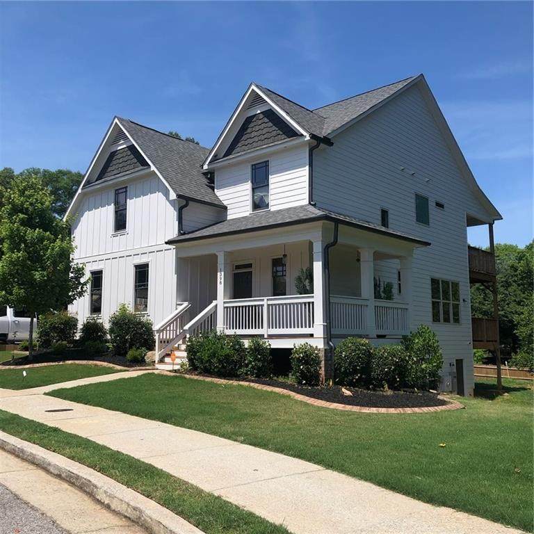 1398 Marion Street - Photo 1