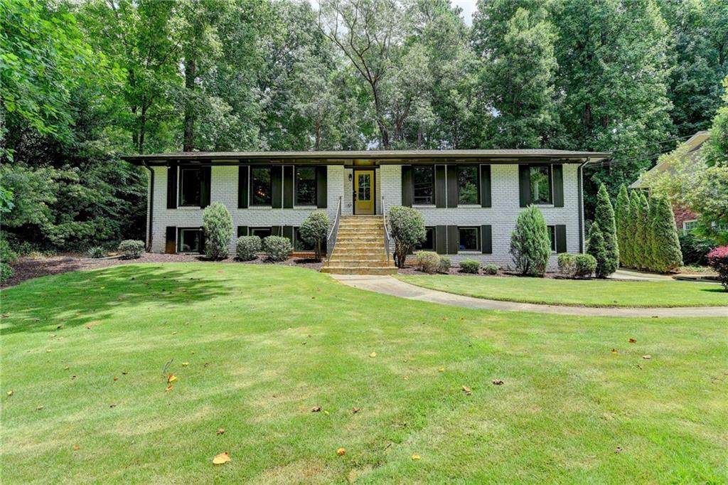 1687 Hartland Drive - Photo 1