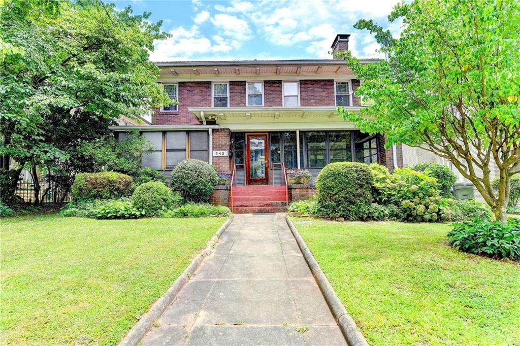 719 Penn Avenue - Photo 1