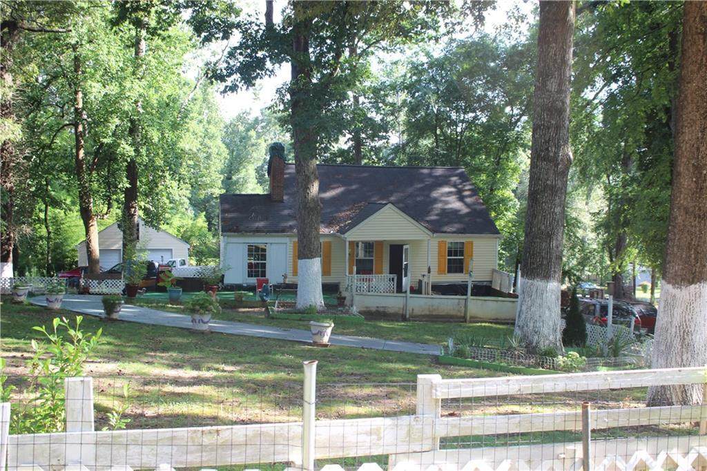 2952 Hogan Road - Photo 1