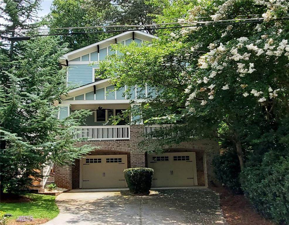 3251 Cates Avenue - Photo 1