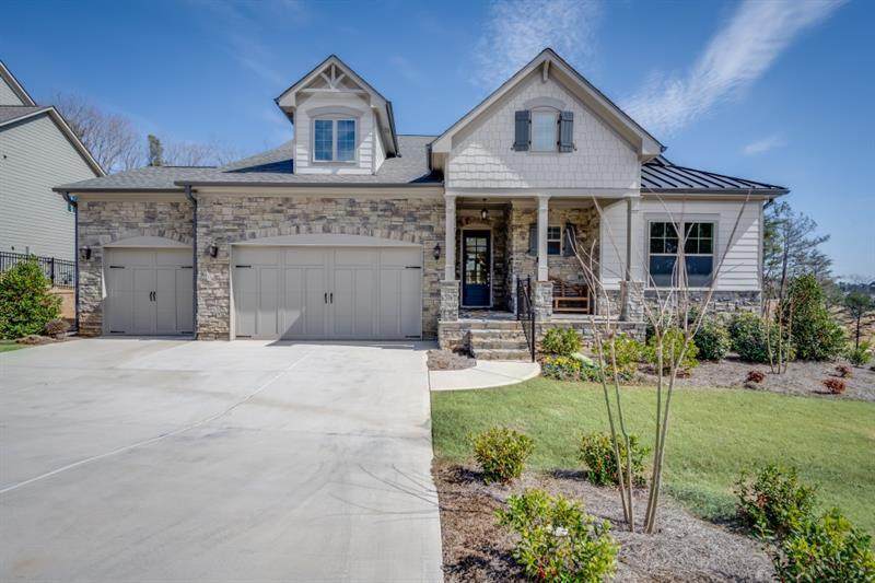 431 Horizon Trail - Photo 1