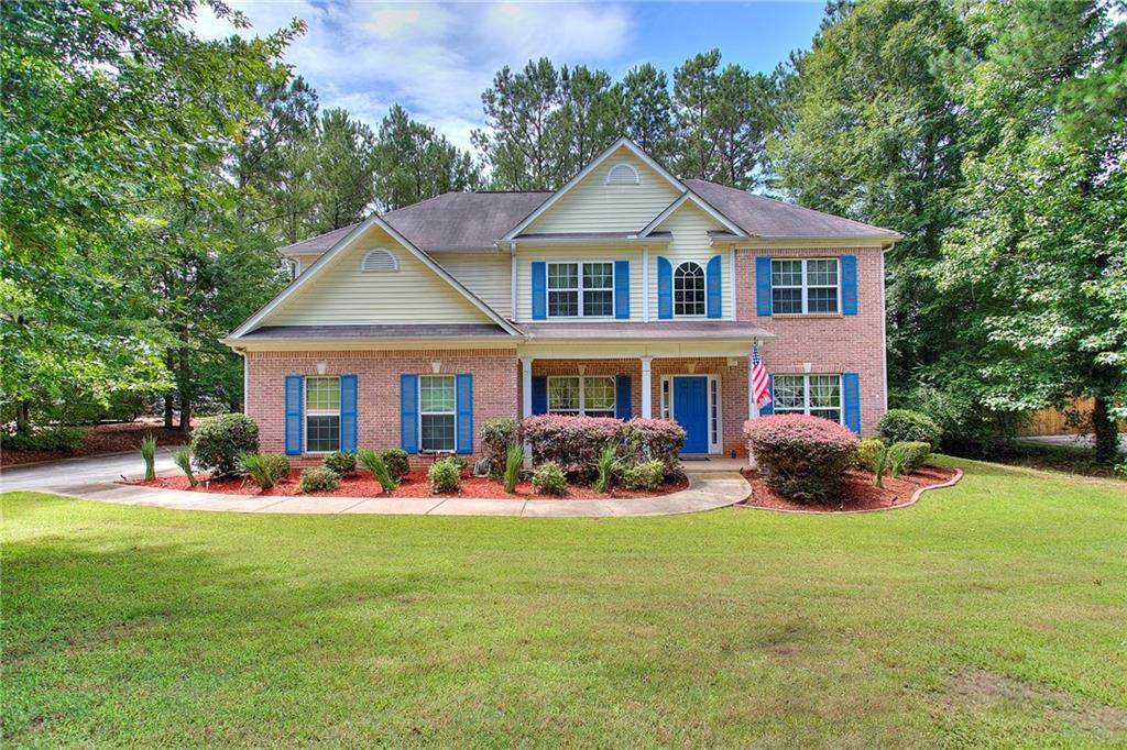 144 Brittany Lane - Photo 1