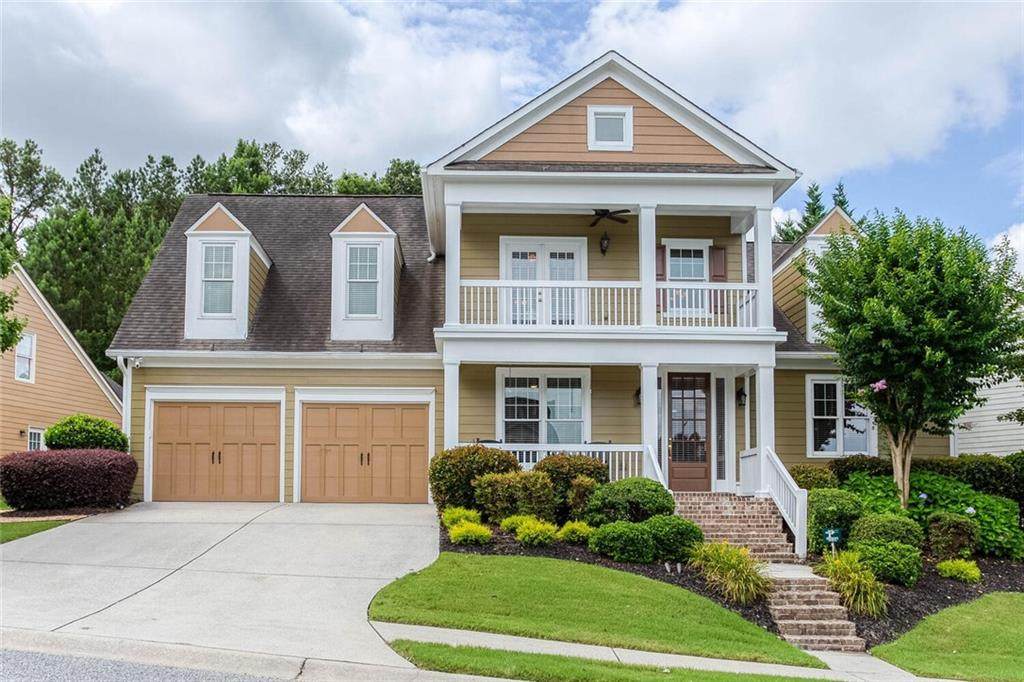 884 Gramercy Hills Lane - Photo 1