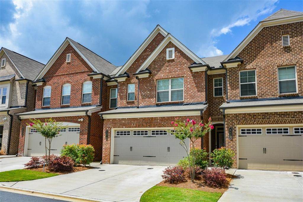 4399 Greys Rise Way - Photo 1