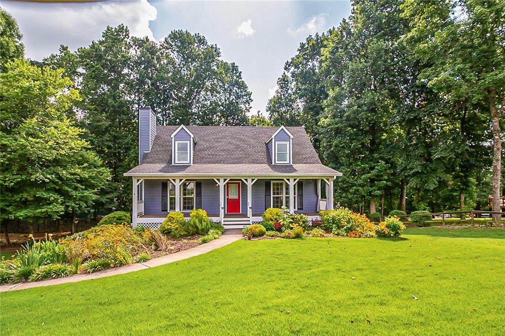 4051 Falcon Shores Drive - Photo 1