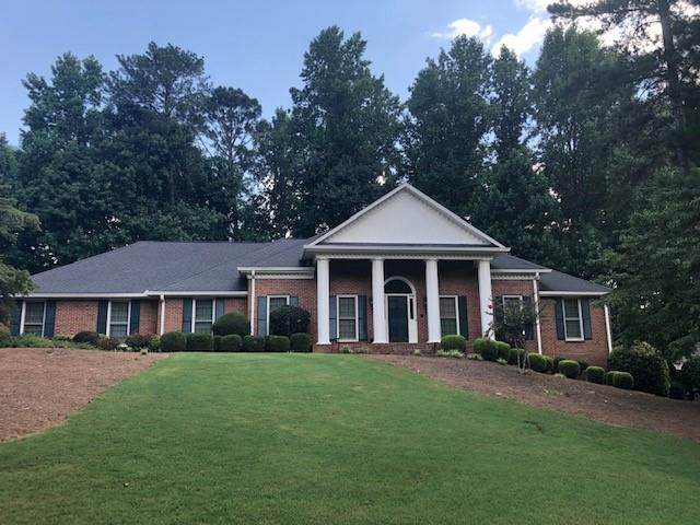1330 Treebrook Court - Photo 1