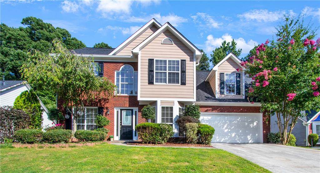570 Sterling Pointe Court - Photo 1