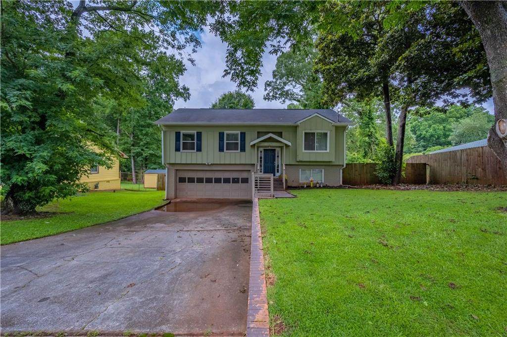 1477 Peachcrest Court - Photo 1