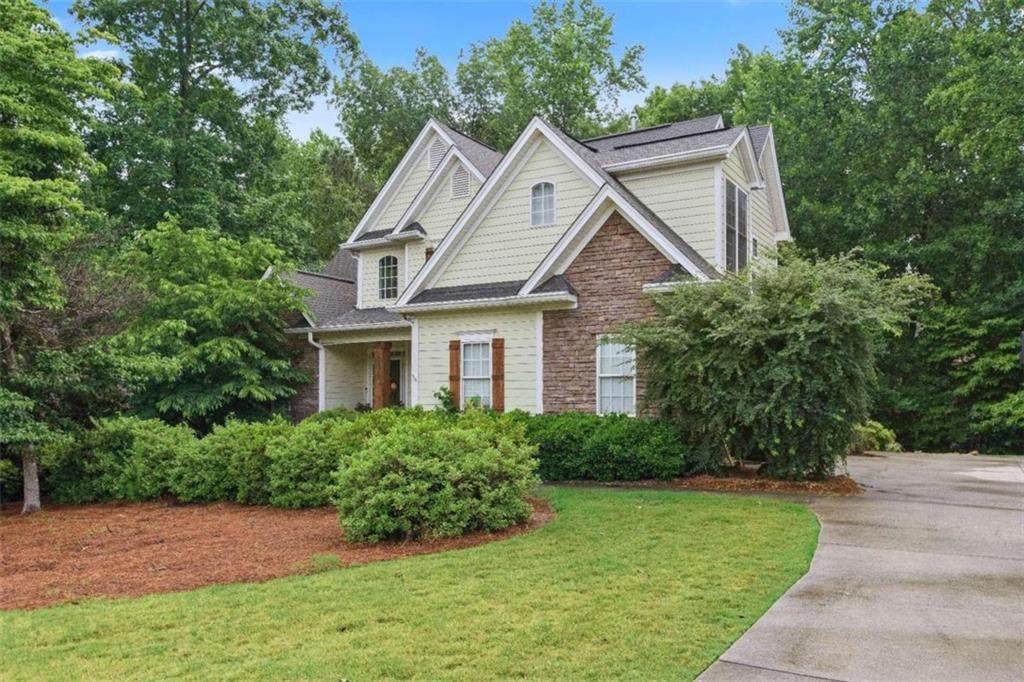 340 Peninsula Drive - Photo 1