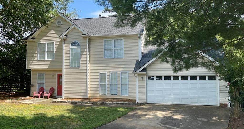 734 Rosalyn Drive - Photo 1