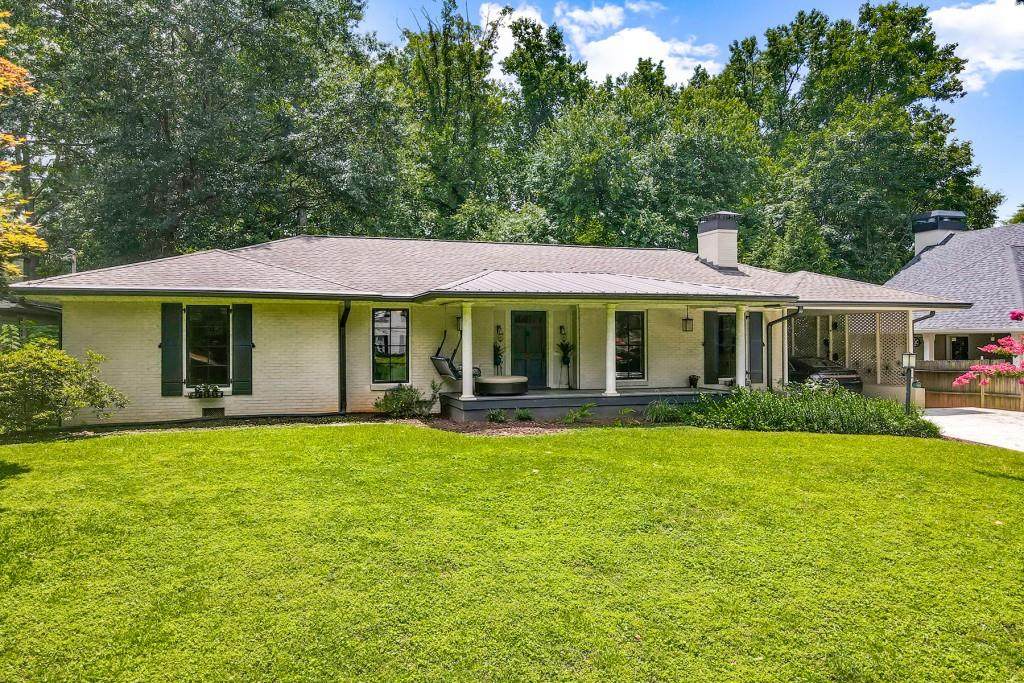 902 Dean Drive - Photo 1