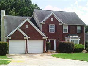 2452 Insdale Trace - Photo 1