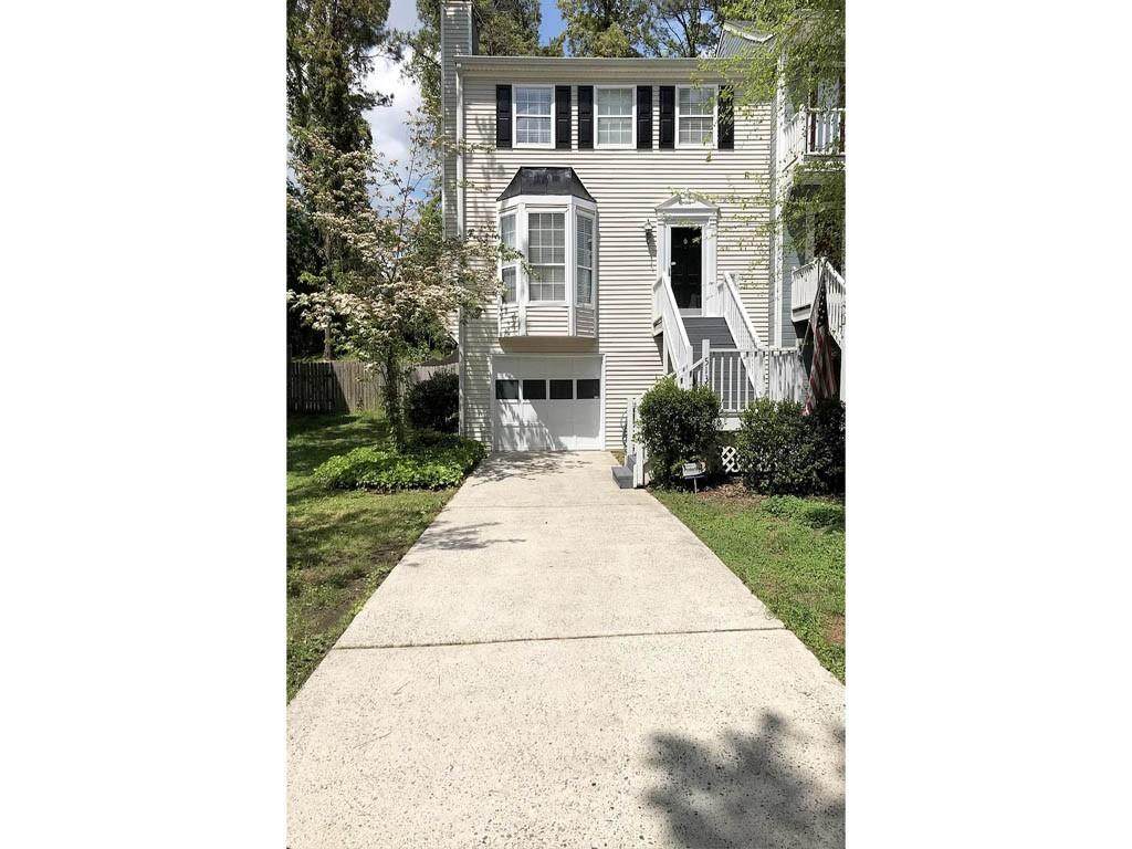 5138 Afton Way - Photo 1