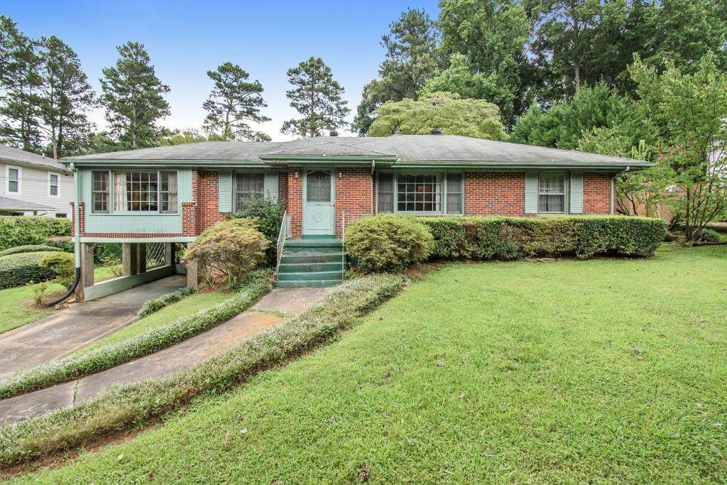 2115 Pinellas Trail - Photo 1