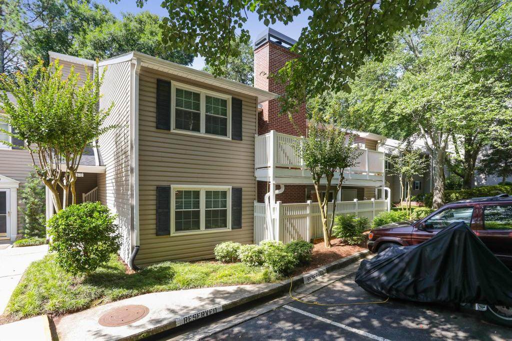 1750 Clairmont Road - Photo 1