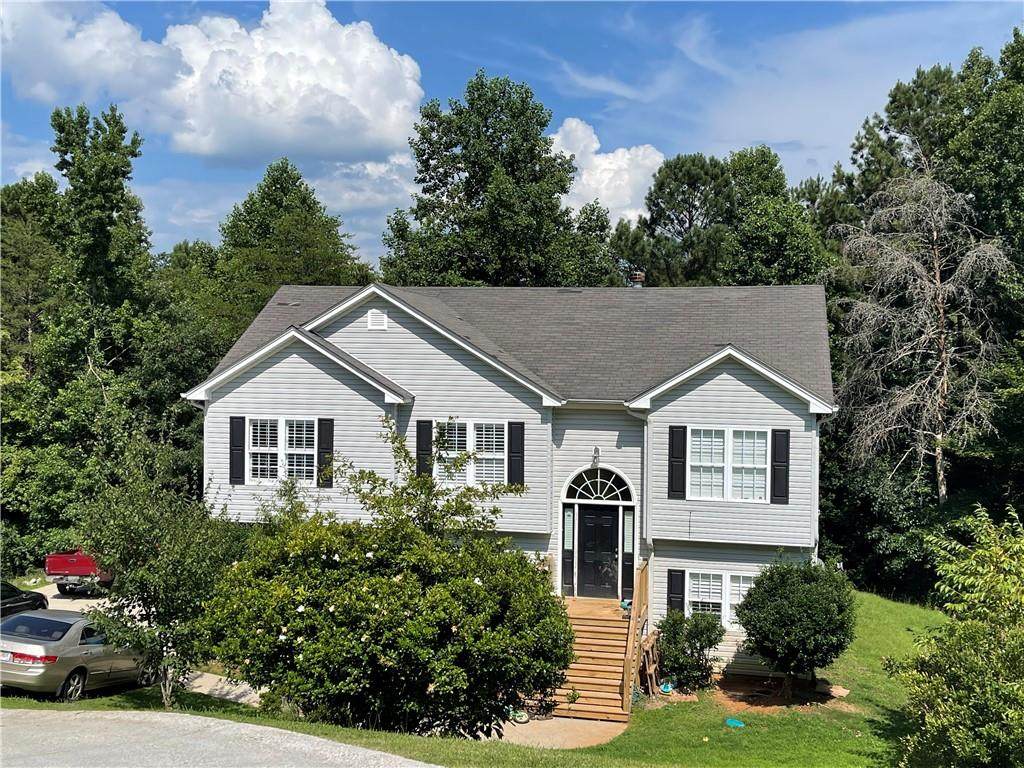 3273 Rose Petal Street - Photo 1
