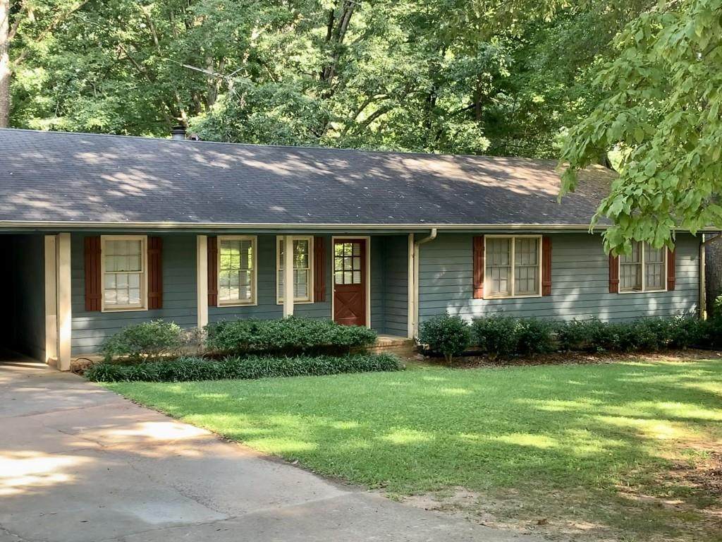 3478 Pittard Road - Photo 1