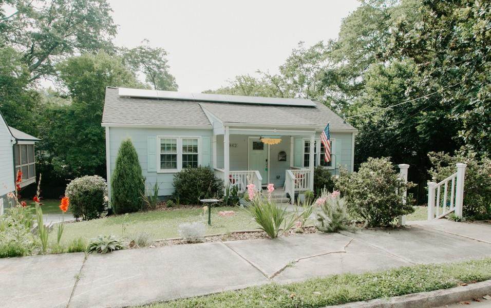 862 Rosedale Avenue - Photo 1