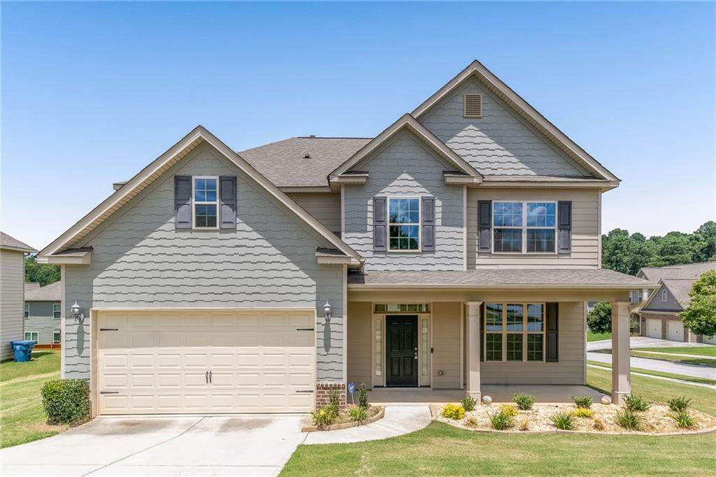 1142 Cotton Oak Drive - Photo 1