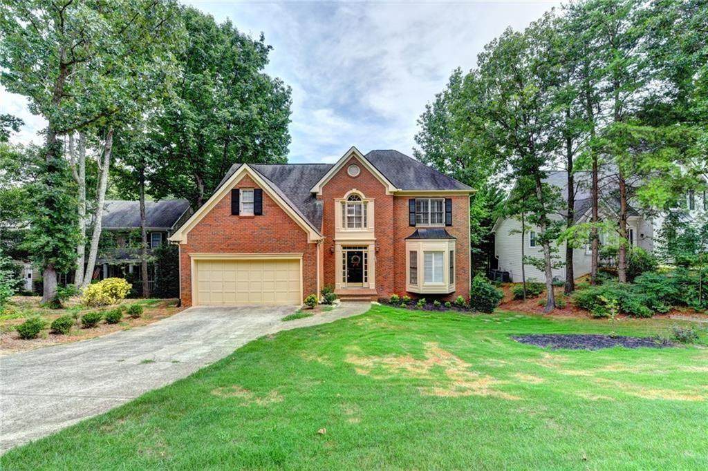 4830 Chesterfield Court - Photo 1