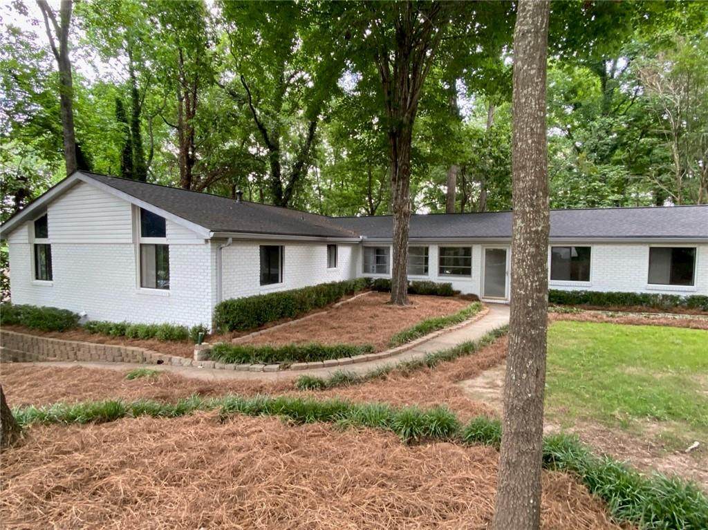 4066 Sussex Place - Photo 1