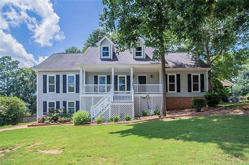 125 Oak Shores Drive - Photo 1