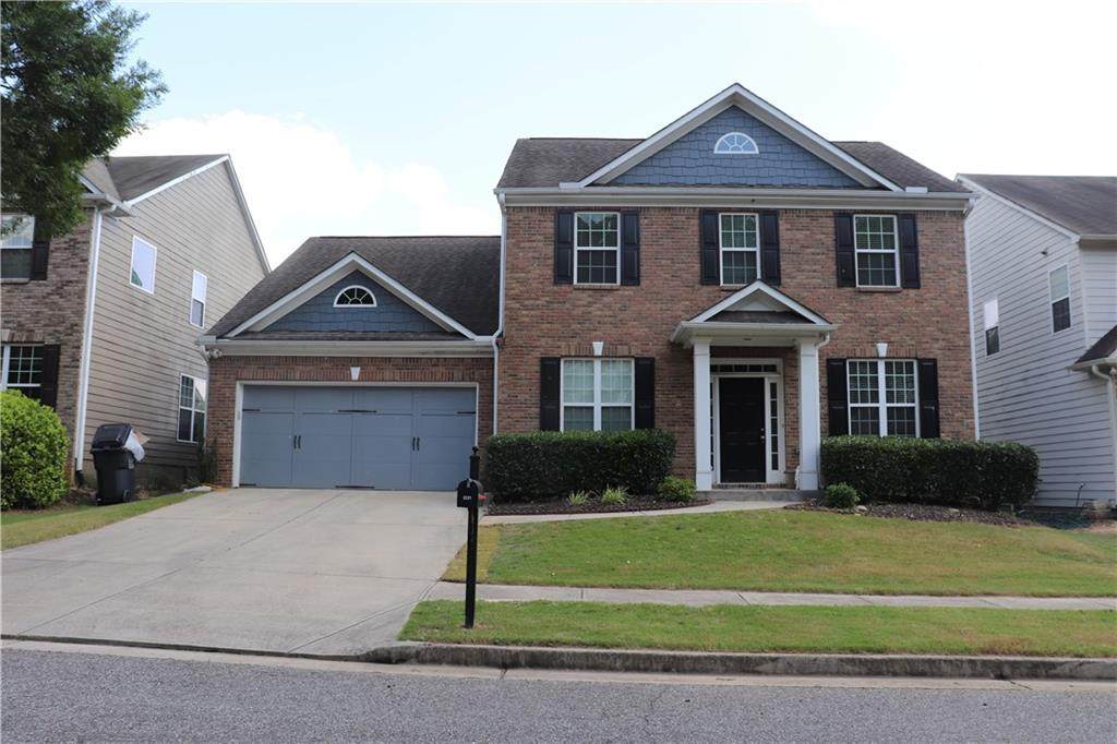 3221 Montauk Hill Drive - Photo 1