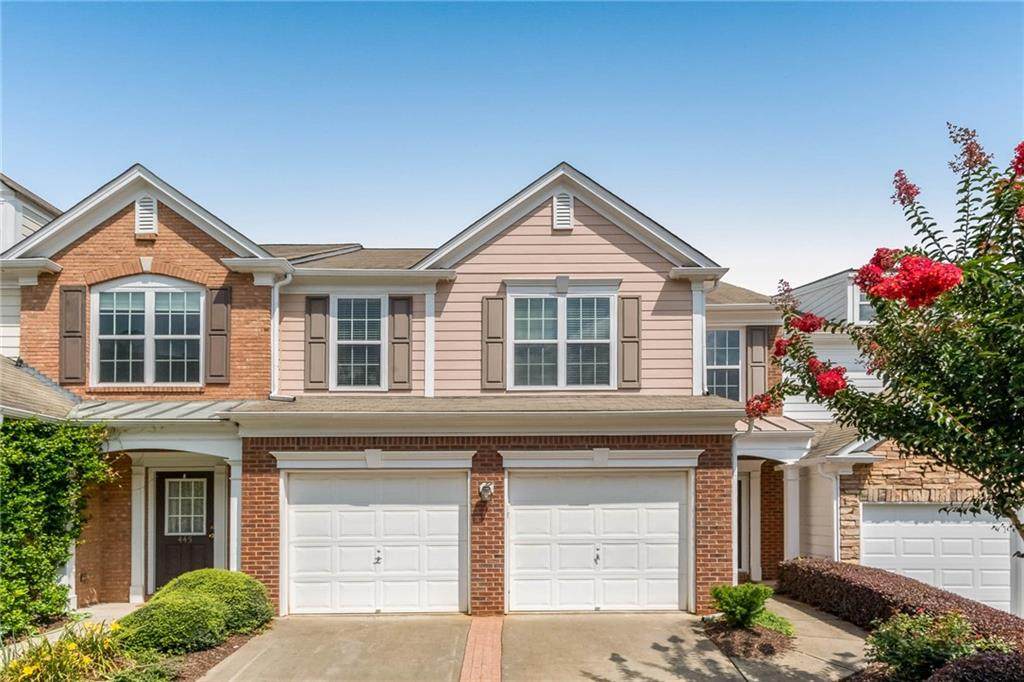 455 Sedgewick Court - Photo 1