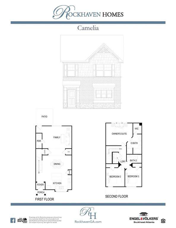 585 Mcwilliam Road - Photo 1