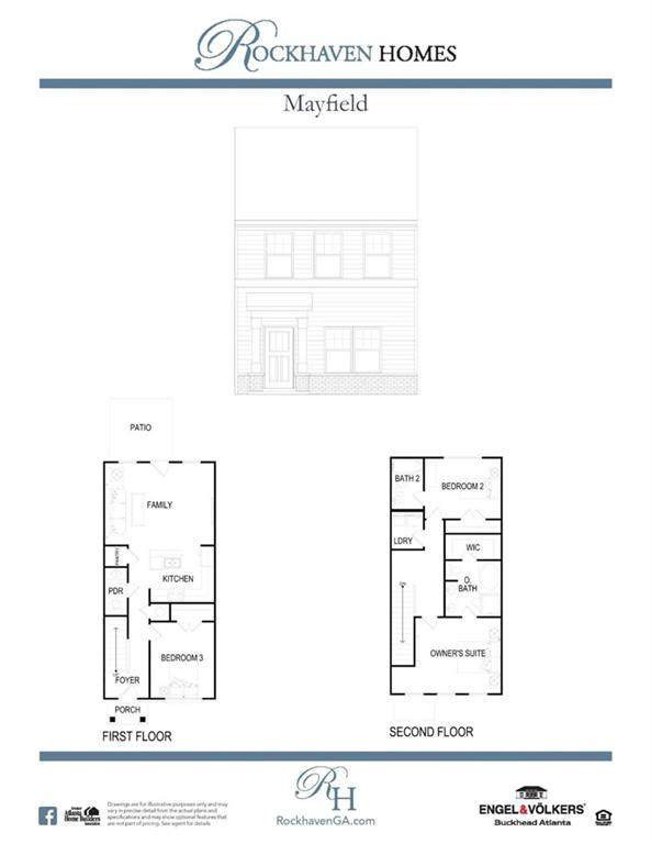 585 Mcwilliam Road - Photo 1